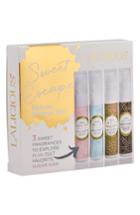 Lalicious Sweet Escape Deluxe Shower Set