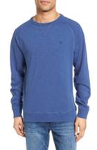 Men's Southern Tide Ocean Course Sweatshirt - Blue
