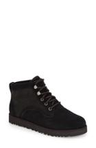 Women's Ugg Bethany - Classic Slim(tm) Water Resistant Chukka Boot .5 M - Black