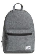 Herschel Supply Co. Grove Backpack - Grey