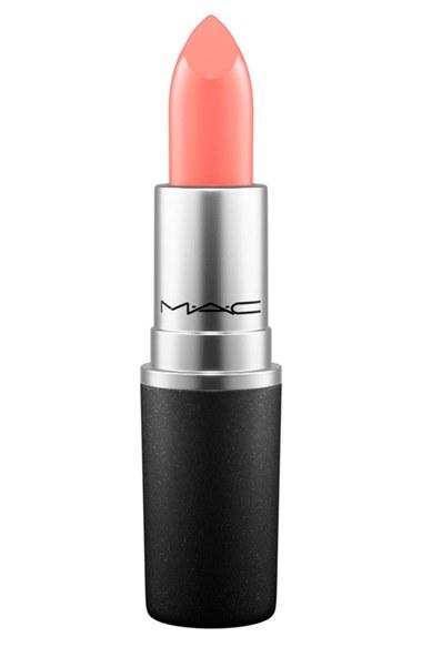 Mac Coral Lipstick - Ravishing (c)
