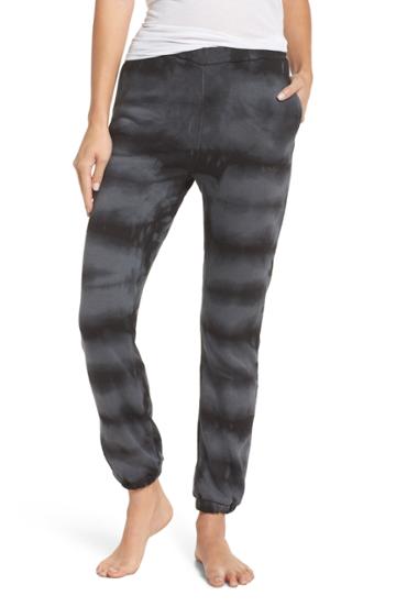 Women's Ragdoll Jogger Pants - Grey