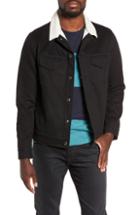 Men's Twenty Webster Workman Jacket - Black