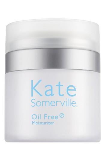 Kate Somerville Oil Free Moisturizer .7 Oz