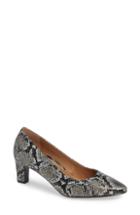 Women's Vionic Mia Pump M - Grey