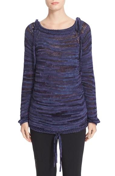 Women's N?21 Marled Knit Sweater
