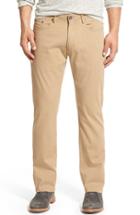 Men's Ballin 'crescent' Pima Cotton Pants