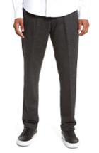 Men's Antony Morato Drawstring Dress Pants - Grey