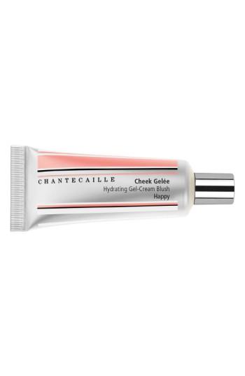 Chantecaille Cheek Gelee Happy Hydrating Gel-cream Blush - Happy