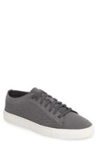 Men's Reaction Kenneth Cole On The Road Woven Sneaker M - Grey