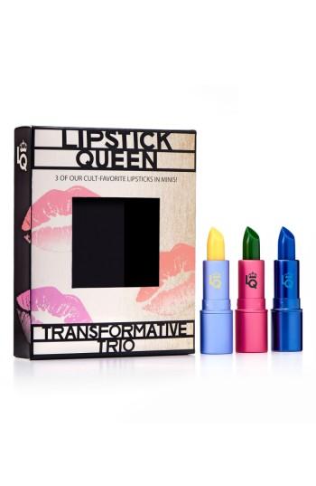 Space. Nk. Apothecary Lipstick Queen Mini Transformative Lip Trio -