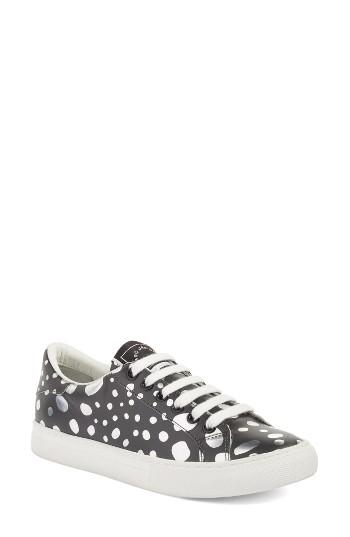 Women's Marc Jacobs Empire Sneaker Eu - Grey