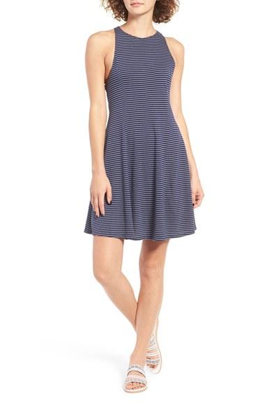 Women's Billabong Dream On Tank Dress