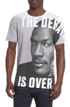 Men's Nike Jordan Jsw Greatest Graphic T-shirt