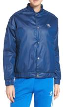 Women's Adidas Padded Track Jacket