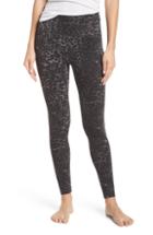 Women's Ragdoll Leopard Leggings