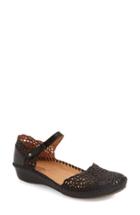 Women's Pikolinos 'p. Vallarta' Mary Jane Eu - Black