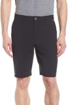 Men's Cova Coast Hybrid Shorts - Black