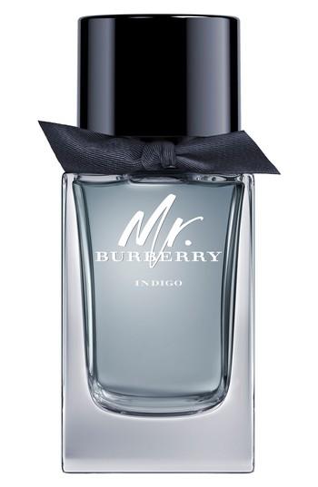 Burberry Mr. Burberry Indigo Eau De Toilette