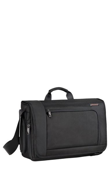 Men's Briggs & Riley 'verb - Dispatch' Messenger Bag -
