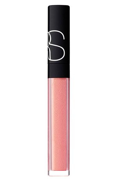 Nars Lip Gloss - Orgasm
