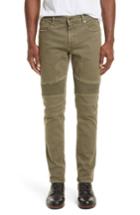 Men's Belstaff Eastham Tapered Moto Jeans