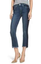 Women's Mcguire Vintage Slim Crop Jeans - Blue