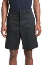 Men's Rag & Bone Dart Shorts - Black