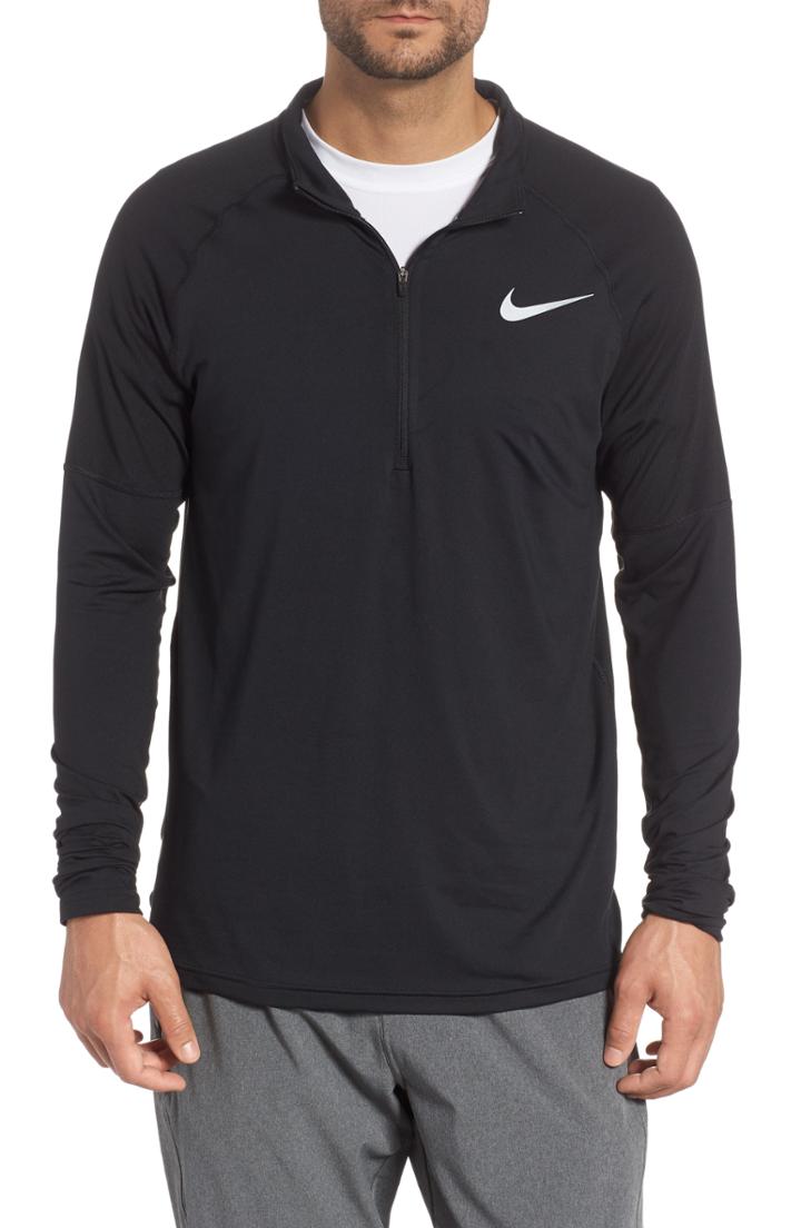 Men's Nike Element Hz 2.0 Performance Pullover
