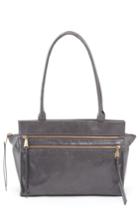 Hobo Seeker Top Handle Bag - Grey