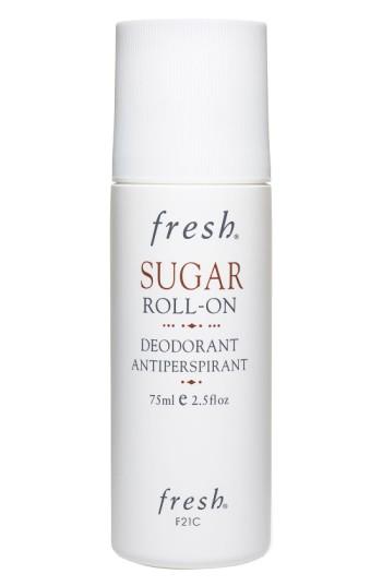 Fresh Sugar Roll-on Deodorant Antiperspirant .5 Oz