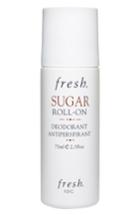Fresh Sugar Roll-on Deodorant Antiperspirant .5 Oz