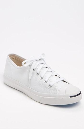 Men's Converse 'jack Purcell' Sneaker M - White