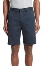 Men's Rag & Bone Standard Issue Shorts - Blue