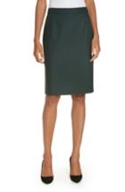 Women's Boss Virafia Suit Skirt