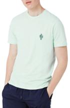 Men's Topman Cactus Patch T-shirt