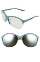 Women's Nike Flex Momentum 66mm Sunglasses - Matte Hasta