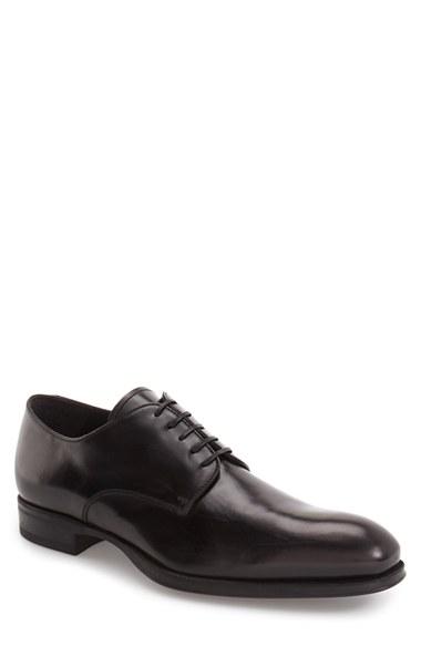 Men's To Boot New York 'buchanan' Plain Toe Derby