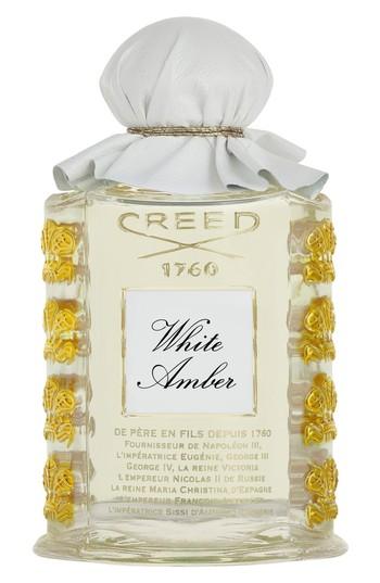 Creed Large Les Royals Exclusives White Amber Fragrance