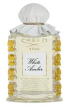Creed Large Les Royals Exclusives White Amber Fragrance