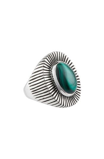 Men's Lewis Henry Nicholas Byron Ring