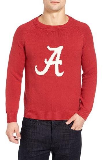 Men's Hillflint Alabama Heritage Sweater
