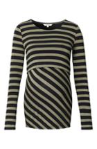 Women's Rag & Bone/jean U-neck Tee - White