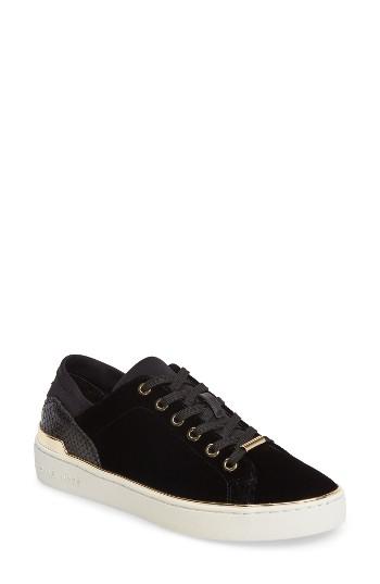 Women's Michael Michael Kors Scout Sneaker