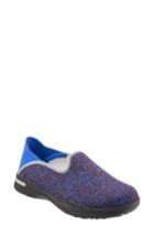 Women's Softwalk Simba Convertible Slip-on N - Blue