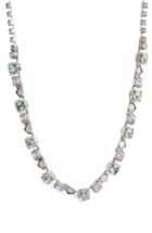 Women's Sorrelli Dazzling Crystal Necklace