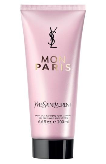 Yves Saint Laurent Mon Paris Perfumed Body Lotion