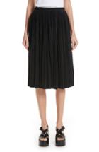 Women's Tricot Comme Des Garcons Pleated Skirt