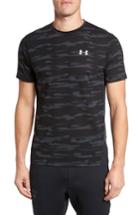 Men's Under Armour Threadborne Mesh Running T-shirt