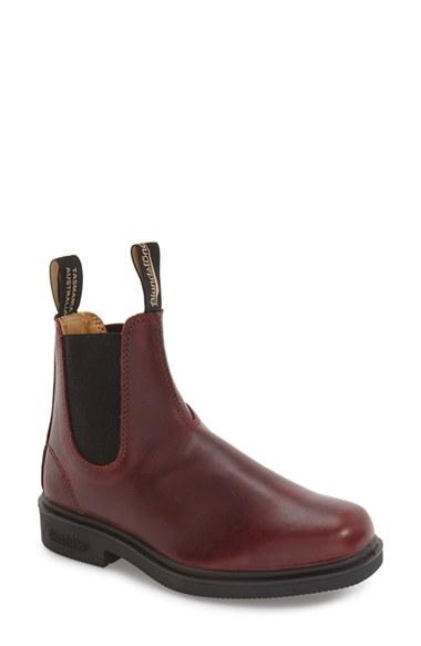 Women's Blundstone Footwear 'original - 500 Series' Water Resistant Chelsea Boot